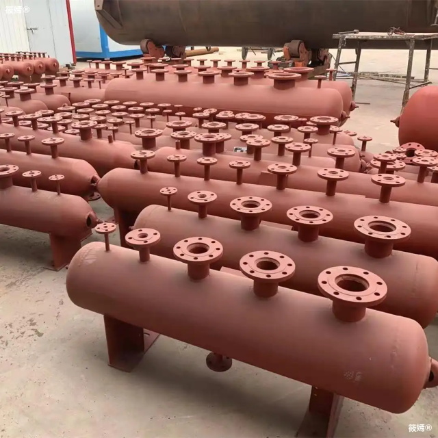 莫力达瓦分气缸供应