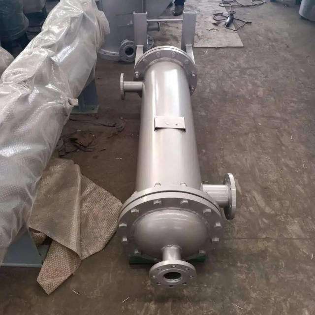 莫力达瓦分集水器重要指标